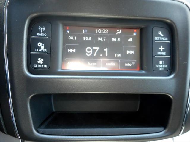 used 2016 Dodge Journey car, priced at $7,995