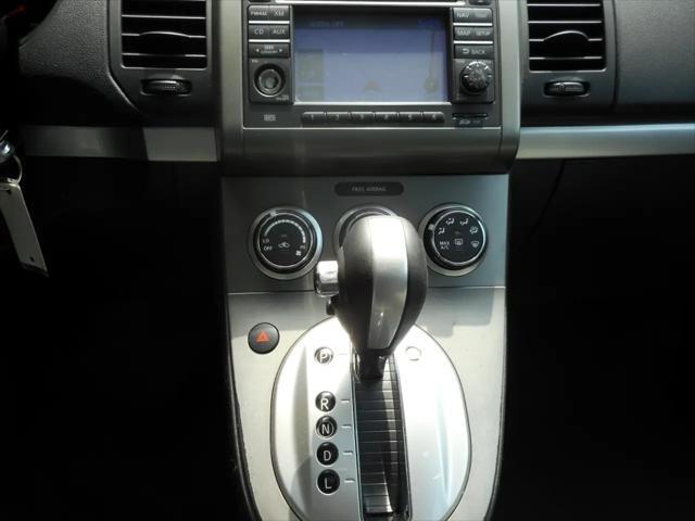 used 2012 Nissan Sentra car, priced at $6,995