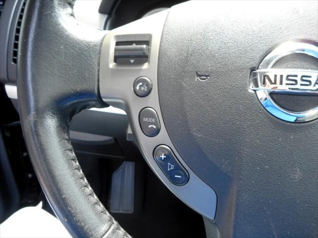 used 2012 Nissan Sentra car, priced at $6,995