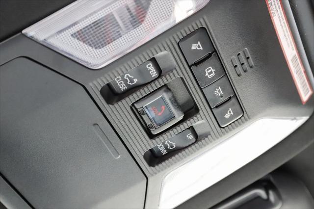 used 2020 Toyota RAV4 Hybrid car, priced at $31,597
