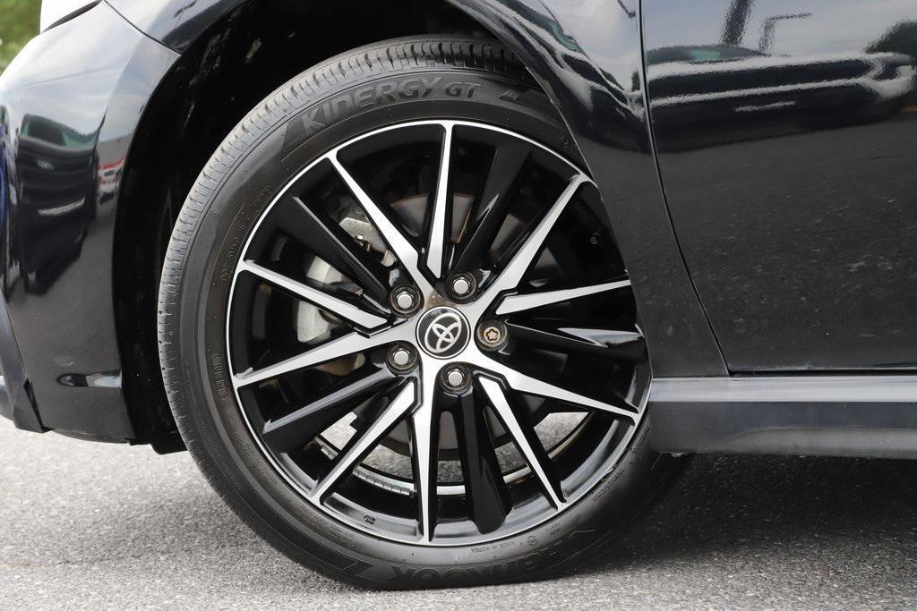 used 2022 Toyota Camry car, priced at $27,997