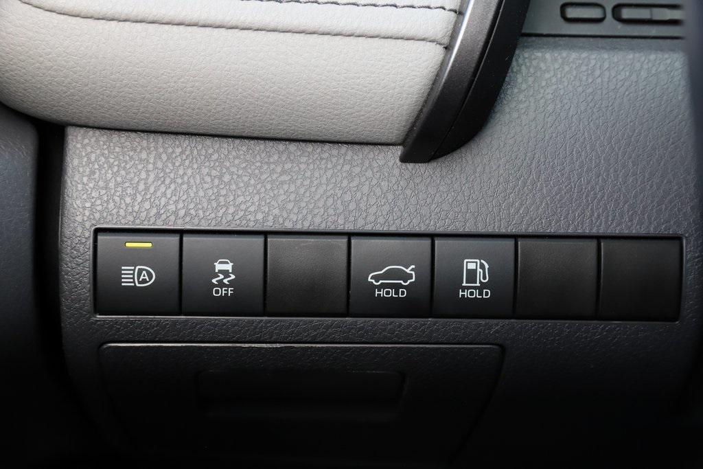 used 2022 Toyota Camry car, priced at $27,997