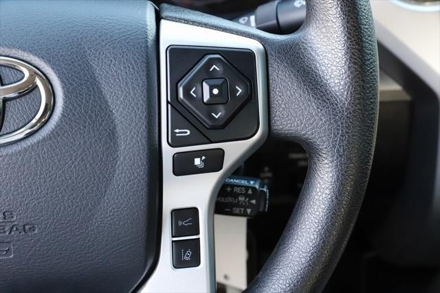used 2019 Toyota Tundra car, priced at $47,997