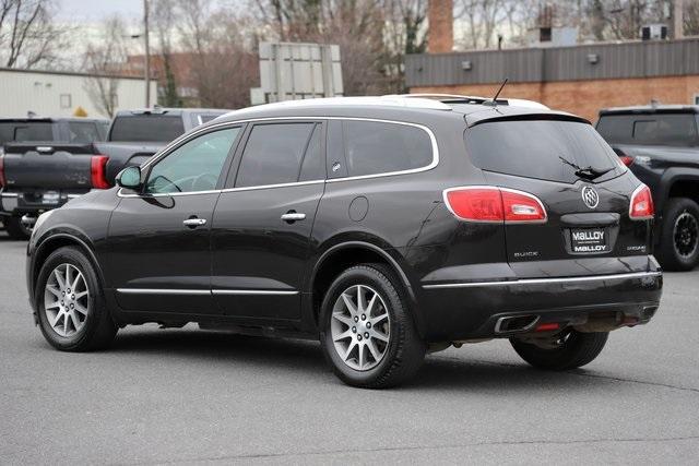 used 2013 Buick Enclave car, priced at $8,747