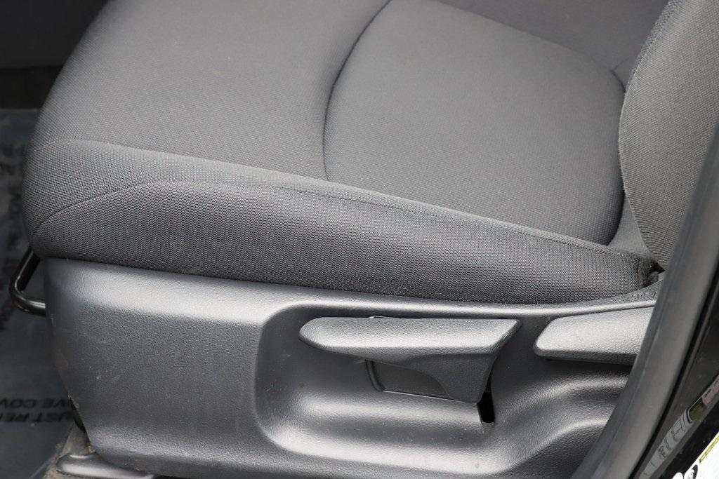 used 2024 Toyota Corolla Cross car, priced at $25,897