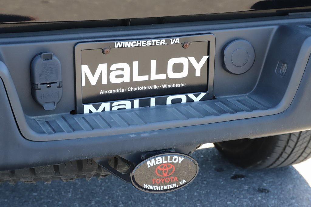 used 2020 Chevrolet Colorado car, priced at $22,497