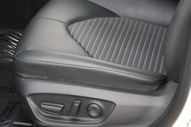 used 2022 Toyota Camry car, priced at $30,897