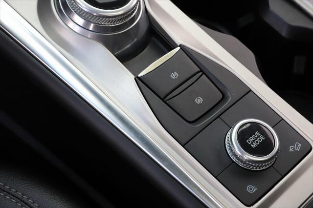 used 2021 Ford Explorer car, priced at $30,997