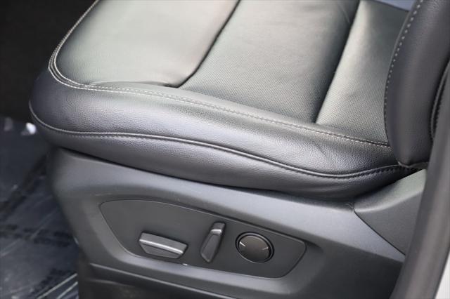 used 2021 Ford Explorer car, priced at $30,997