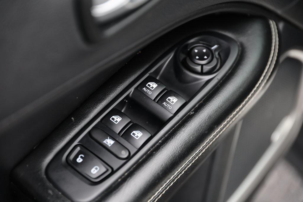 used 2021 Jeep Compass car, priced at $15,997