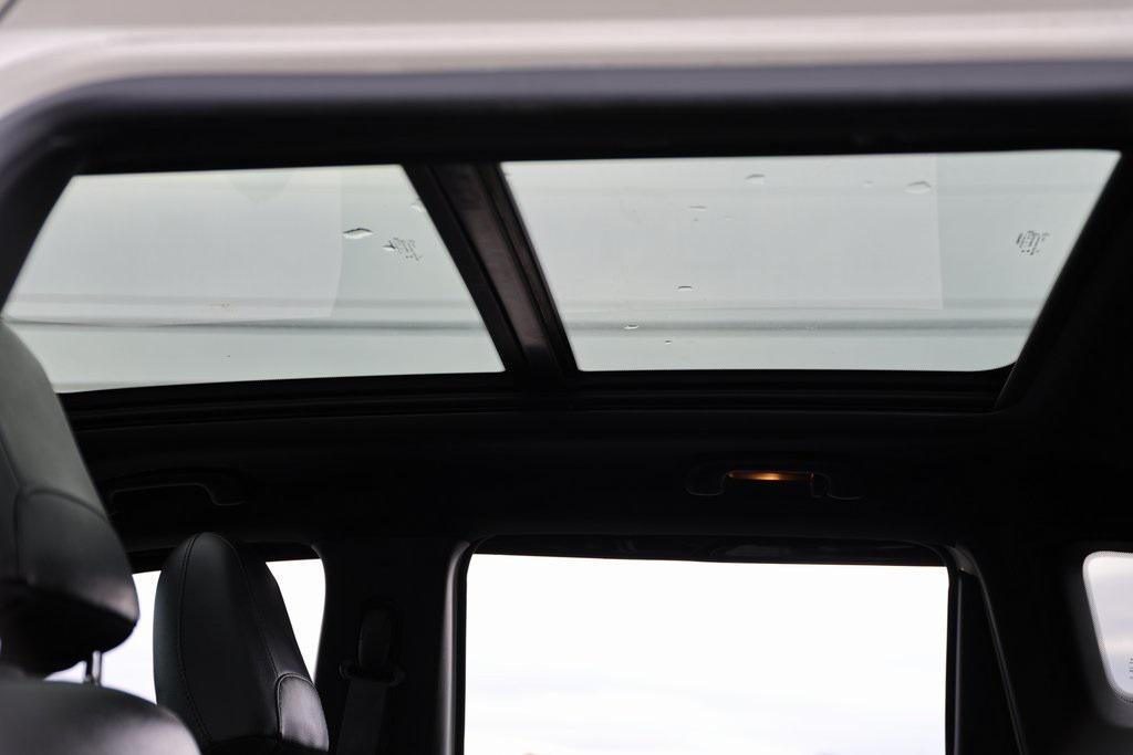 used 2021 Jeep Compass car, priced at $15,997