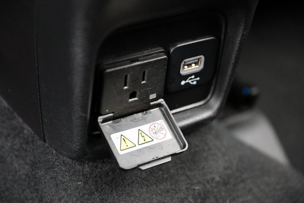 used 2021 Jeep Compass car, priced at $15,997