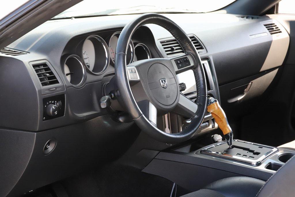 used 2010 Dodge Challenger car, priced at $24,297