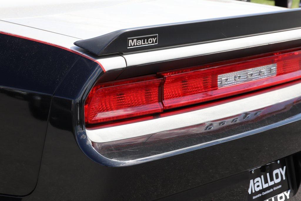 used 2010 Dodge Challenger car, priced at $24,297