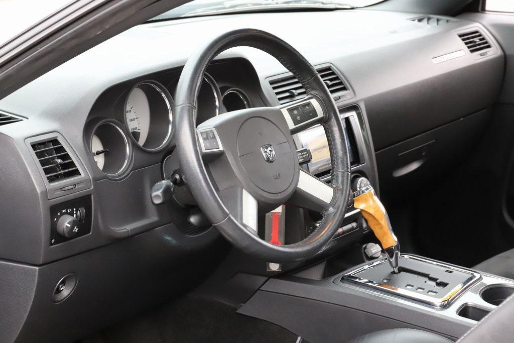 used 2010 Dodge Challenger car, priced at $21,997