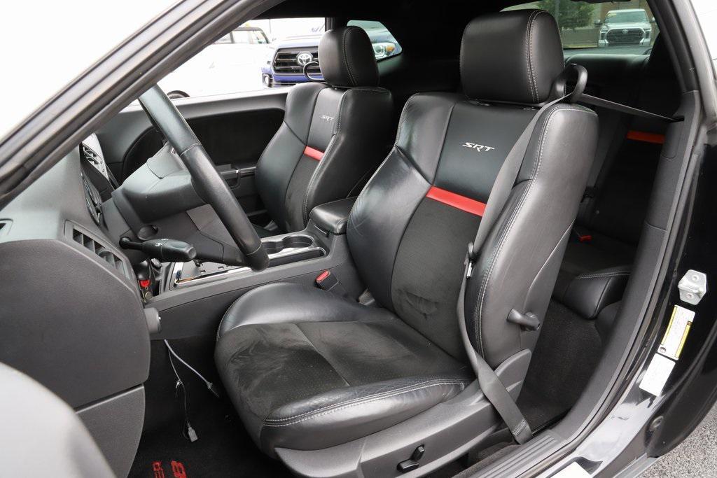 used 2010 Dodge Challenger car, priced at $21,997