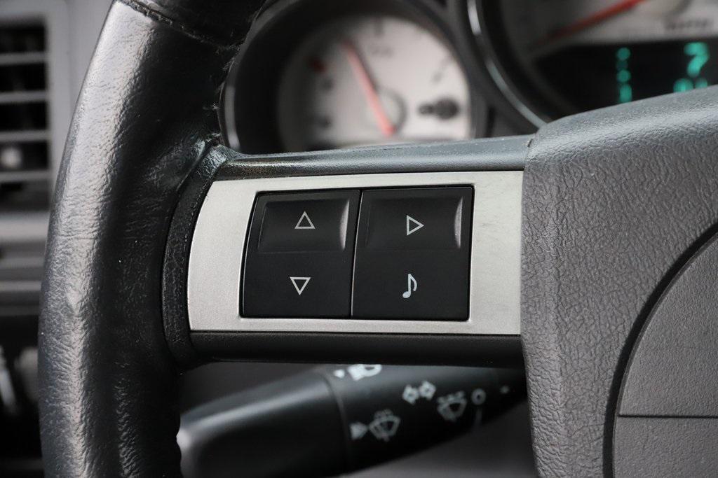 used 2010 Dodge Challenger car, priced at $21,997