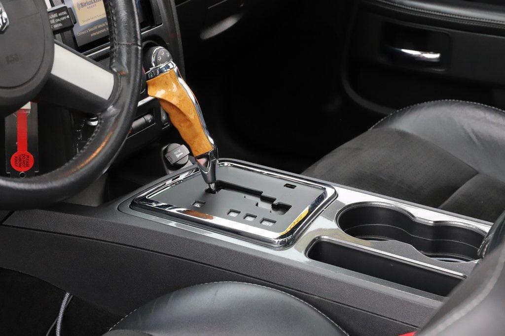 used 2010 Dodge Challenger car, priced at $21,997
