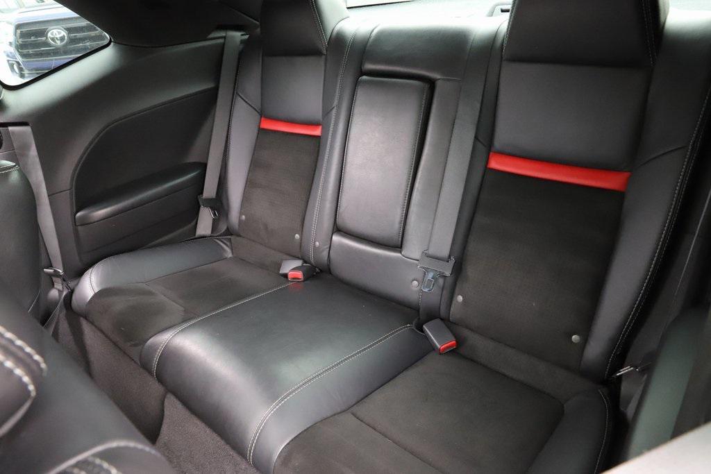 used 2010 Dodge Challenger car, priced at $21,997