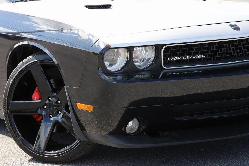 used 2010 Dodge Challenger car, priced at $24,297