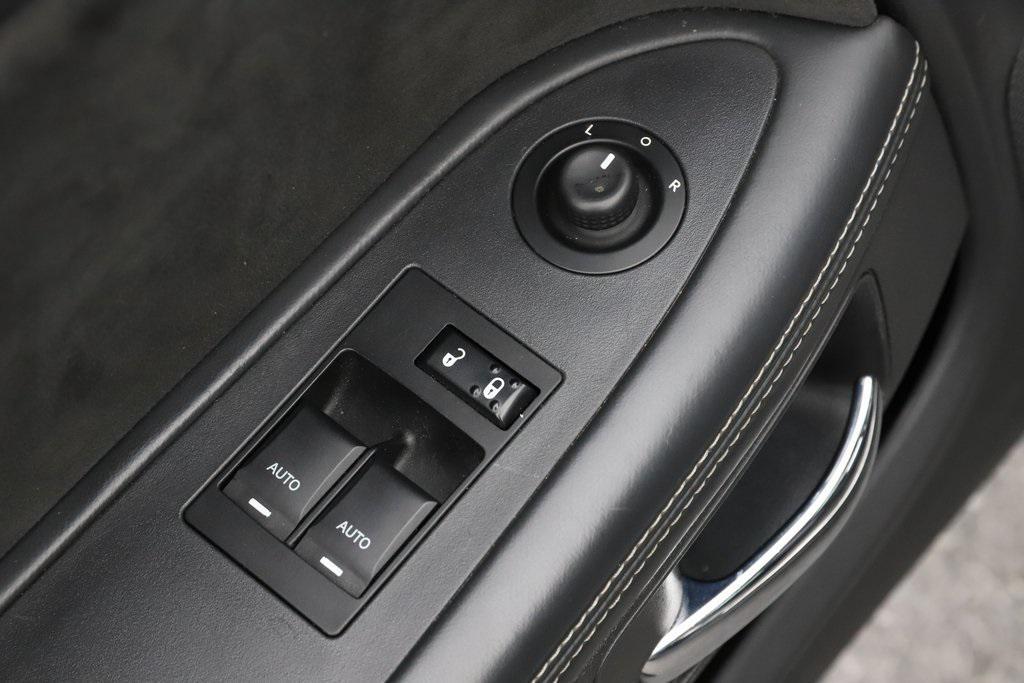 used 2010 Dodge Challenger car, priced at $21,997