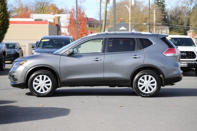 used 2016 Nissan Rogue car, priced at $8,447