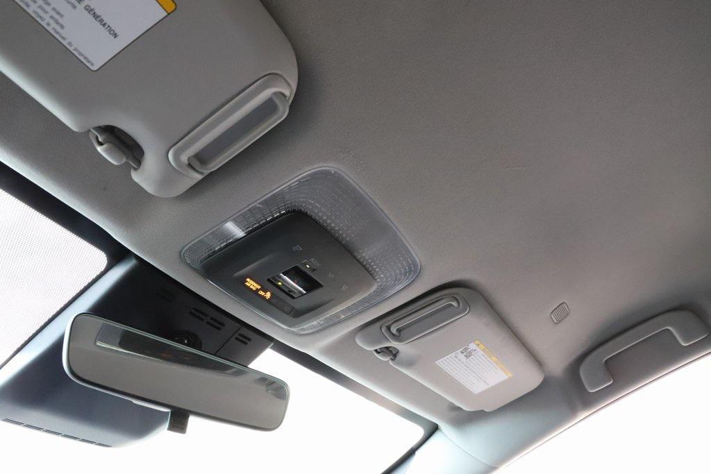 used 2023 Toyota Prius car, priced at $27,997