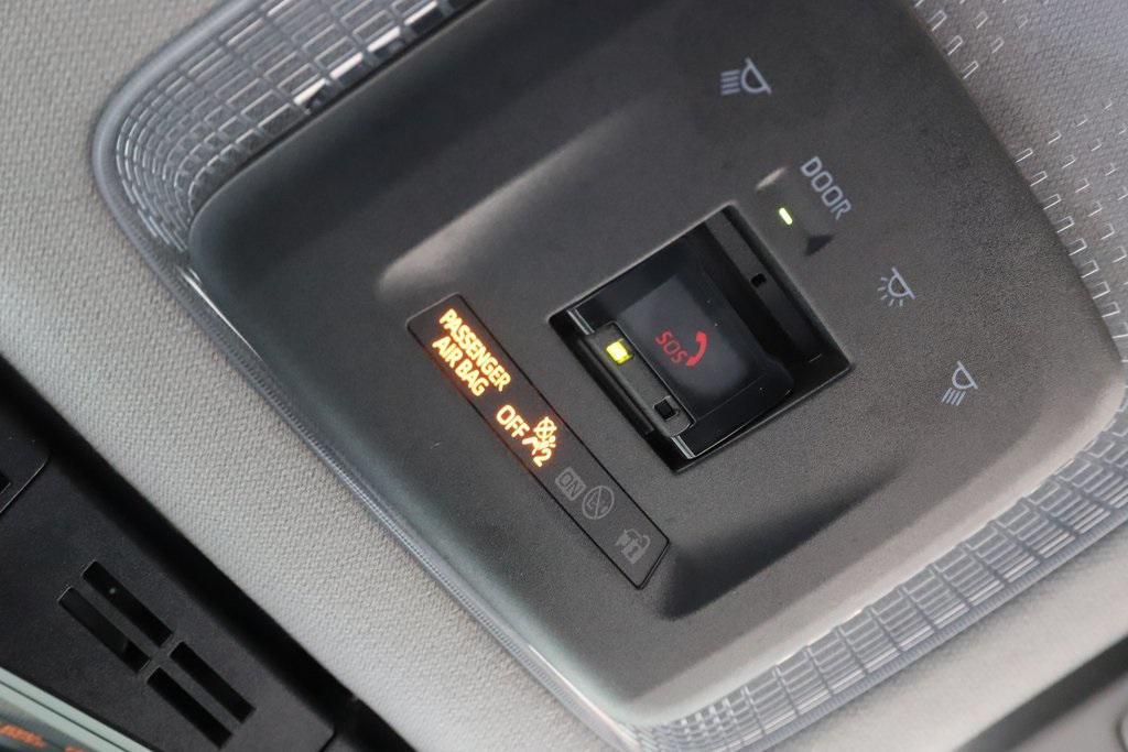 used 2023 Toyota Prius car, priced at $27,997