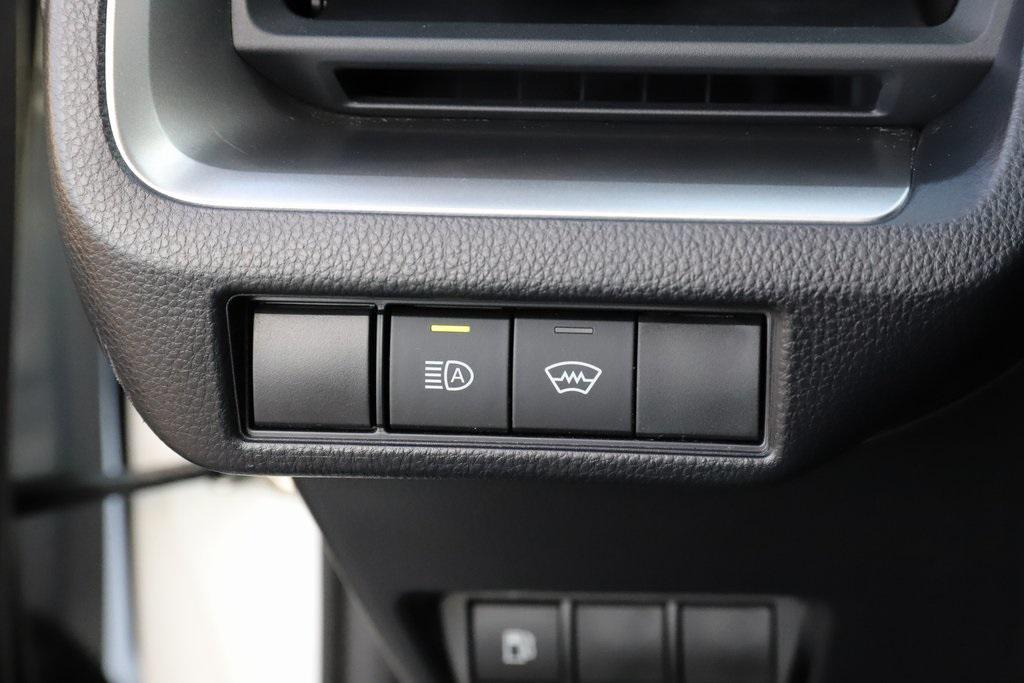 used 2023 Toyota Prius car, priced at $27,997