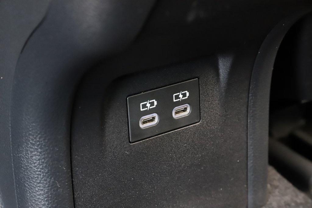 used 2023 Toyota Prius car, priced at $27,997