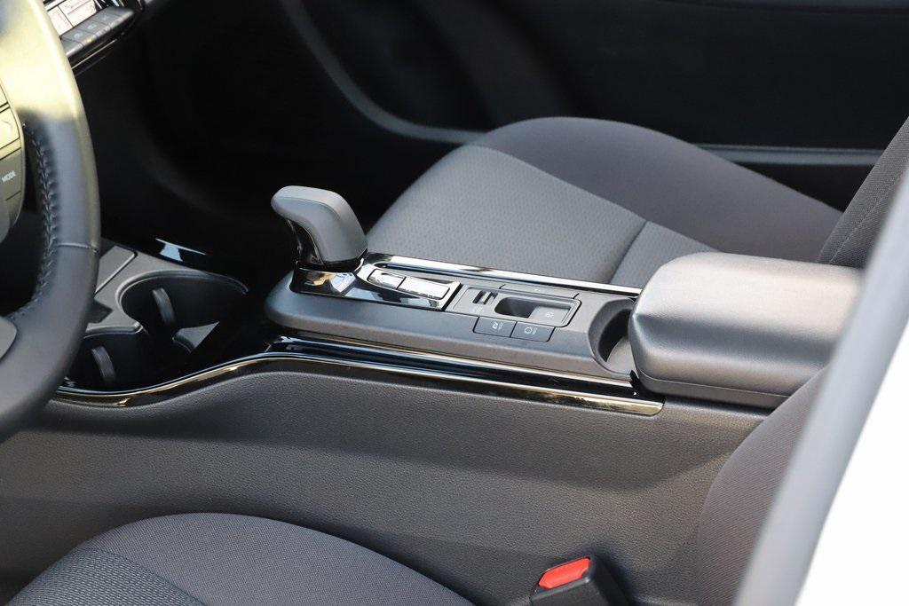 used 2023 Toyota Prius car, priced at $27,997