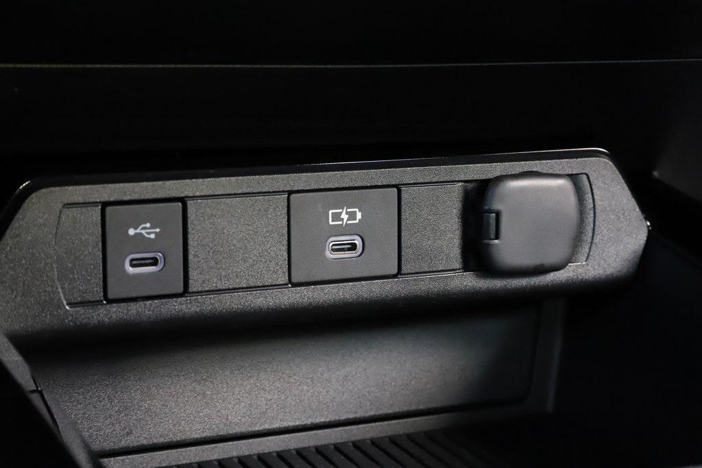 used 2023 Toyota Prius car, priced at $27,997