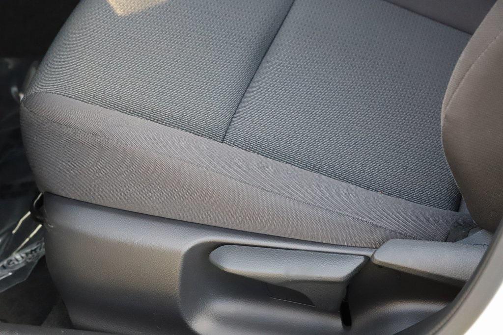 used 2023 Toyota Prius car, priced at $27,997