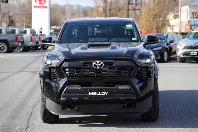 new 2024 Toyota Tacoma car, priced at $47,045