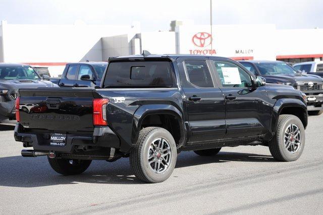 new 2024 Toyota Tacoma car, priced at $47,045