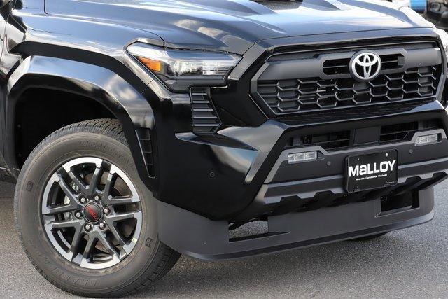 new 2024 Toyota Tacoma car, priced at $47,045