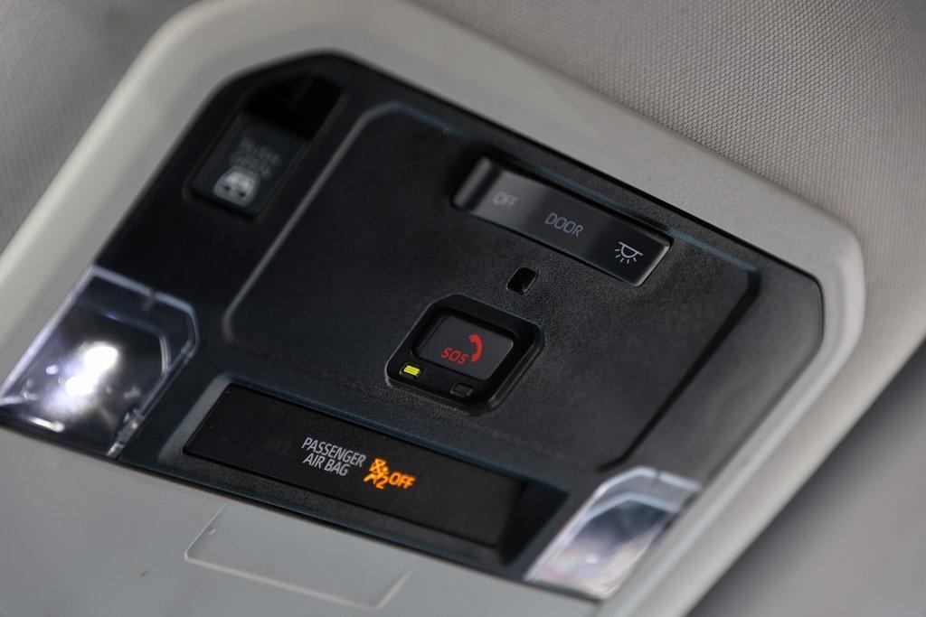 used 2022 Toyota Tundra car, priced at $42,997