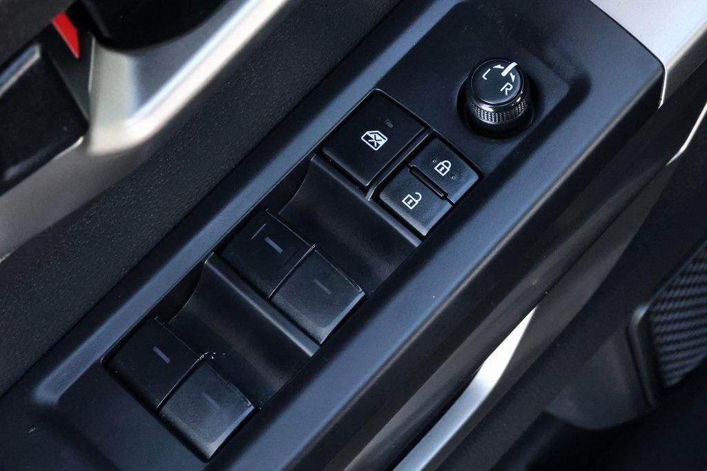 used 2022 Toyota Tundra car, priced at $42,997