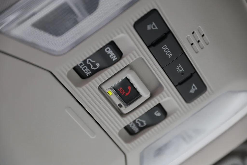 new 2025 Toyota RAV4 car, priced at $38,920