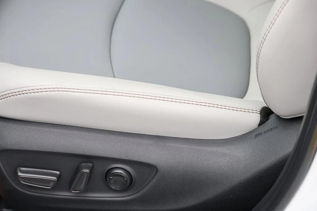 new 2025 Toyota RAV4 car, priced at $38,920