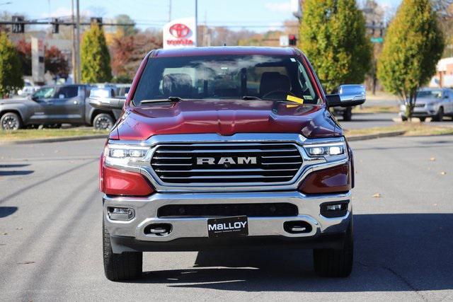 used 2019 Ram 1500 car, priced at $40,747