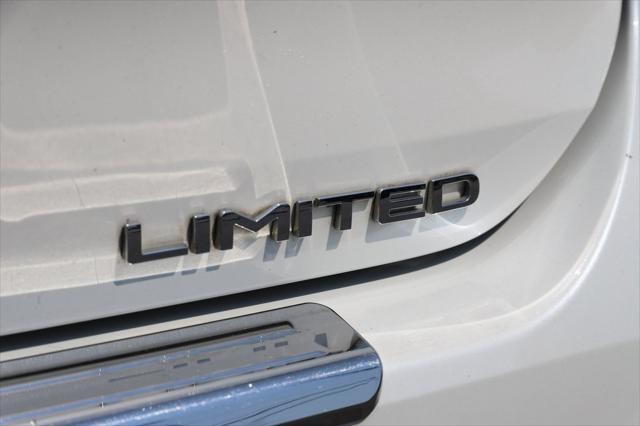 used 2021 Toyota Highlander Hybrid car, priced at $37,997