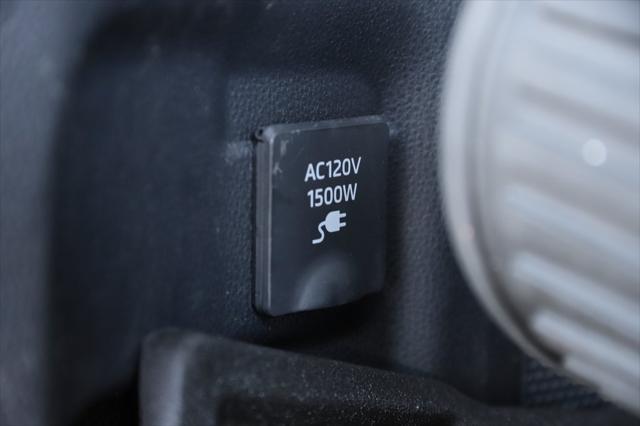used 2021 Toyota Highlander Hybrid car, priced at $37,997