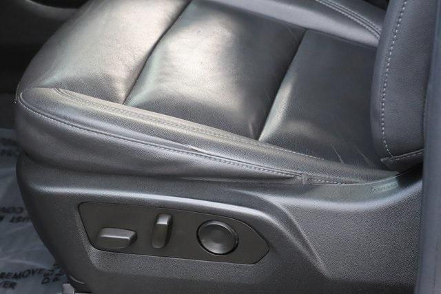 used 2022 Chevrolet Tahoe car, priced at $48,897