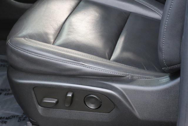 used 2022 Chevrolet Tahoe car, priced at $51,997