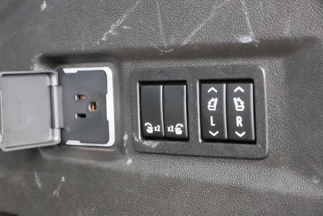 used 2022 Chevrolet Tahoe car, priced at $51,997