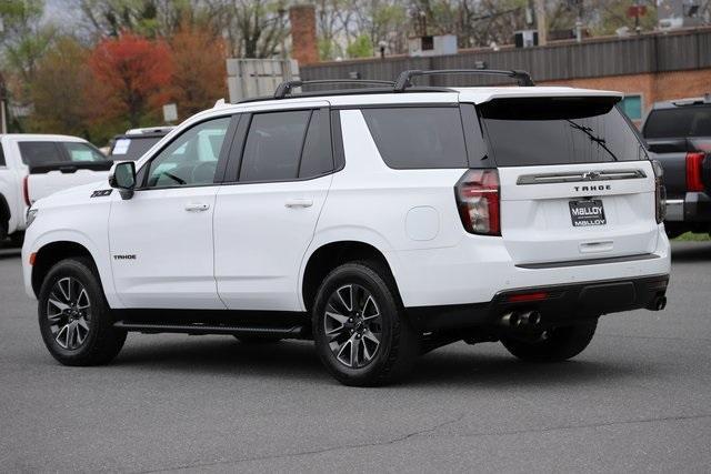 used 2022 Chevrolet Tahoe car, priced at $48,897