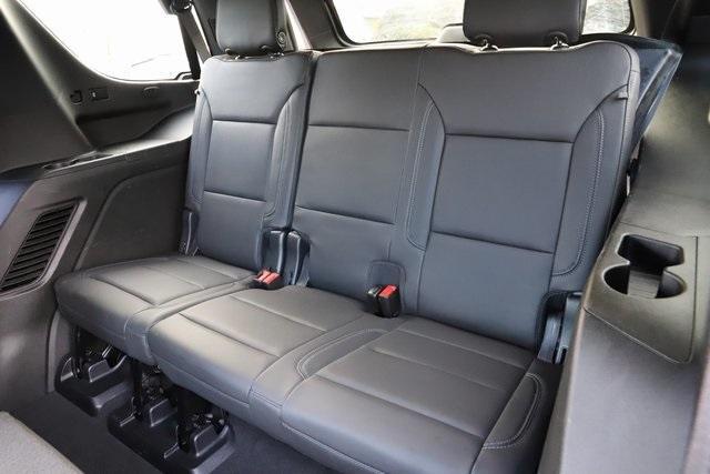 used 2022 Chevrolet Tahoe car, priced at $48,897
