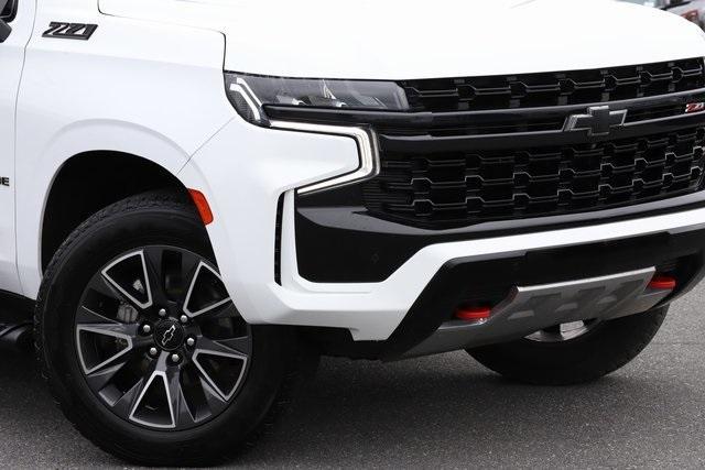 used 2022 Chevrolet Tahoe car, priced at $48,897