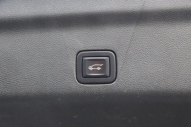 used 2022 Chevrolet Tahoe car, priced at $48,897